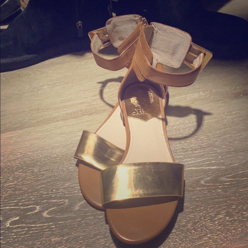 Vince camuto shoes
